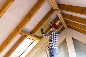 Professional Insulation Services in Garden City, GA